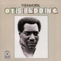 The Immortal Otis Redding