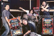 Maximum The Hormone