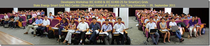 2_Shanghai_IEC61850-and-61400-25-Workshop_2011-09-05