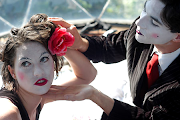 The Dresden Dolls