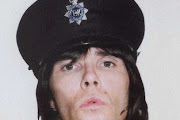 Ian Brown