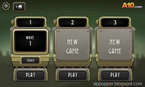 Free Download Peacekeeper All Version Android Game (APK)
