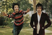 Flight of the Conchords
