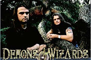 Demons & Wizards