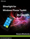 Download Free eBook: Silverlight for Windows Phone Toolkit In Depth