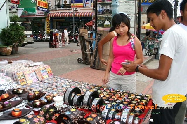 Phuket street Market 25