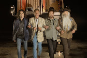 Oak Ridge Boys