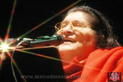 Mercedes Sosa