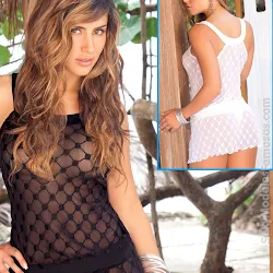 Jessica Cediel Fotos Chamela 2010 Foto 102