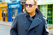 Ali Campbell