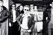 Graham Parker