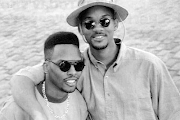 DJ Jazzy Jeff & The Fresh Prince