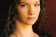 Hilary Hahn