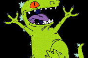 Reptar