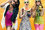 StooShe