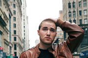 Mike Posner