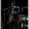 Clarence Clemons