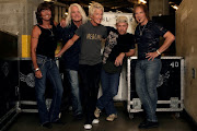 REO Speedwagon