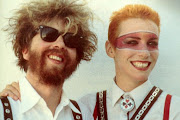 Eurythmics