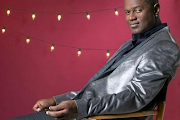 Brian McKnight