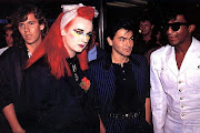 Culture Club