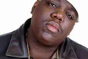 Notorious B.I.G.