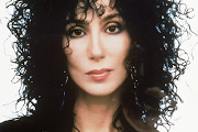 Cher
