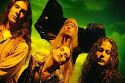 Alice In Chains