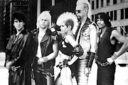 Plasmatics