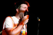 Lcd Soundsystem