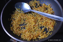 Roast dal Roast dal