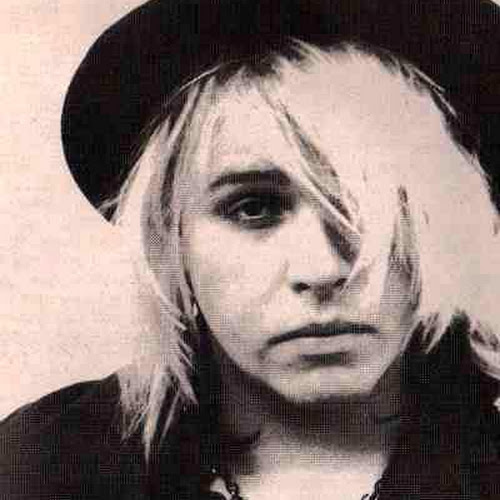 Ramblin' Jeffrey Lee
