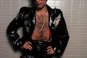 Freddie Mercury