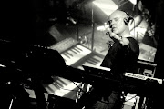 Thomas Dolby