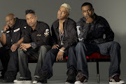 Dru Hill