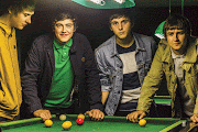 The Sherlocks