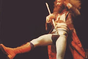 Jethro Tull