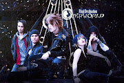 Overworld