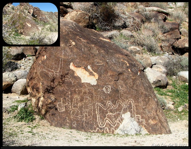 Petroglyph 01