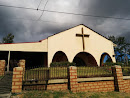 Iglesia Chaguites