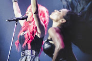 Butcher Babies