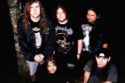 Napalm Death