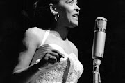 Billie Holiday