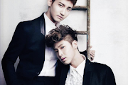 Tohoshinki