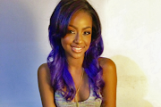 Justine Skye