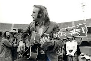 Stephen Stills