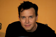 Mark Hoppus