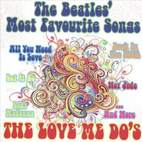 The Beatles' Most Favourite Songs
