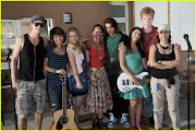 Lemonade Mouth