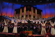 Mormon Tabernacle Choir